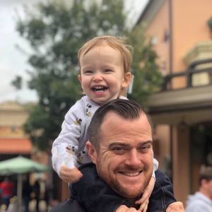 Meet your Posher, Broc